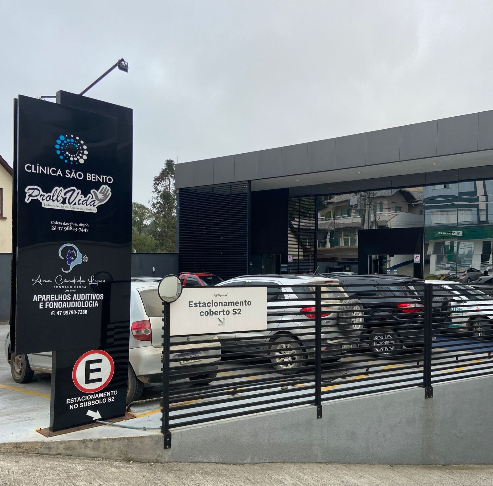 Aparelho Auditivo Audisul